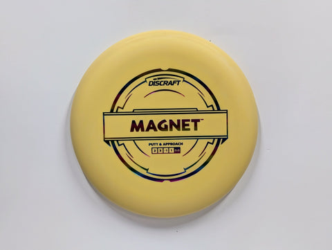 Magnet - Chains Disc Golf