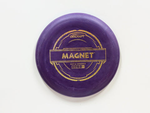 Magnet - Chains Disc Golf
