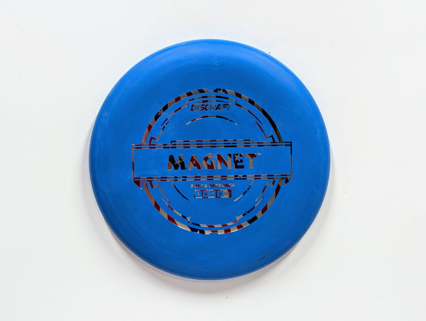 Magnet - Chains Disc Golf