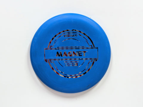 Magnet - Chains Disc Golf