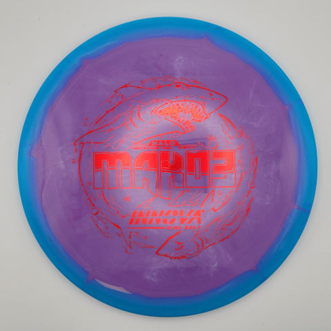 Mako3 - Chains Disc Golf