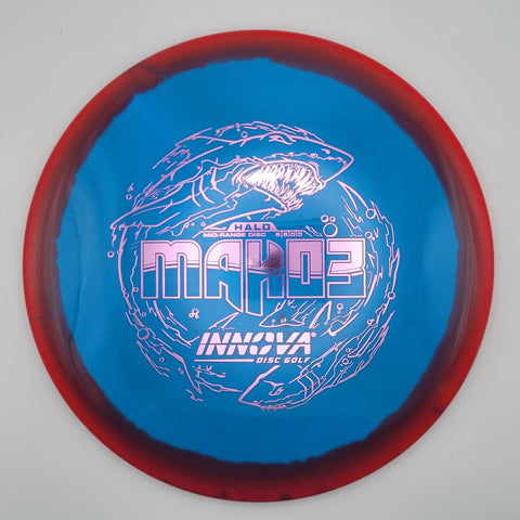 Mako3 - Chains Disc Golf