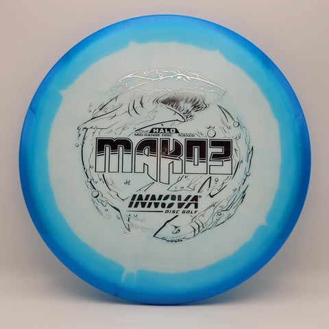 Mako3 - Chains Disc Golf