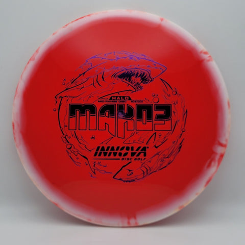 Mako3 - Chains Disc Golf