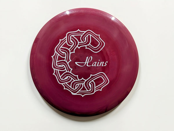 Mako3 - Chains Disc Golf
