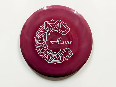 Mako3 - Chains Disc Golf