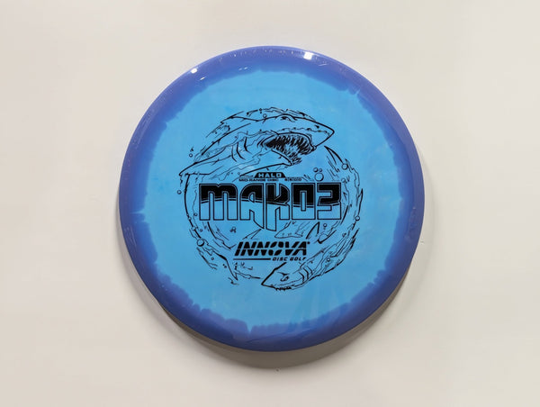 Mako3 - Chains Disc Golf