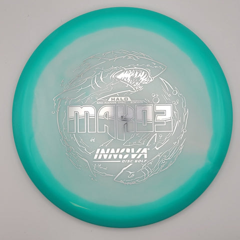 Mako3 - Chains Disc Golf