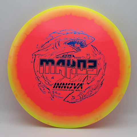 Mako3 - Chains Disc Golf