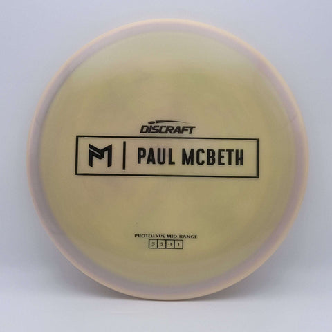 Malita - Chains Disc Golf