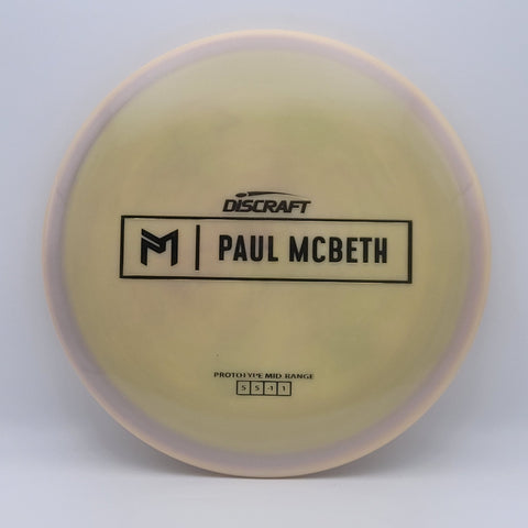 Malita - Chains Disc Golf