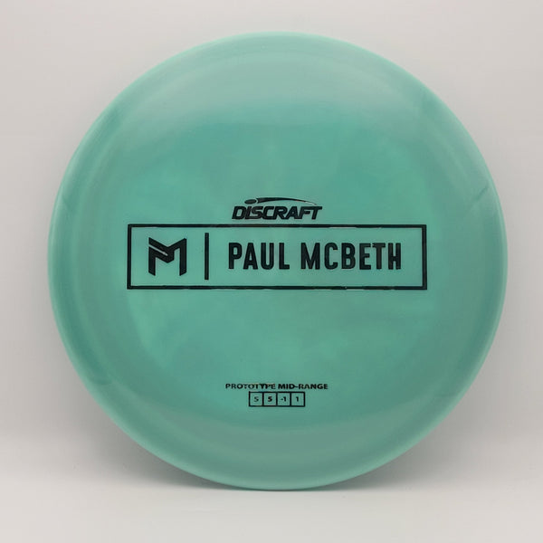 Malita - Chains Disc Golf