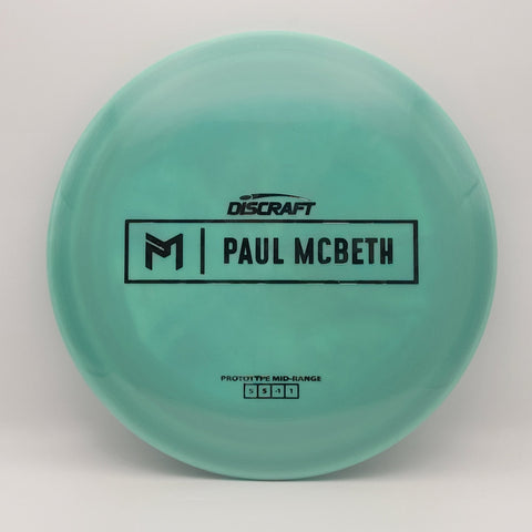 Malita - Chains Disc Golf