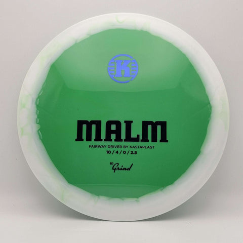 Malm - Chains Disc Golf