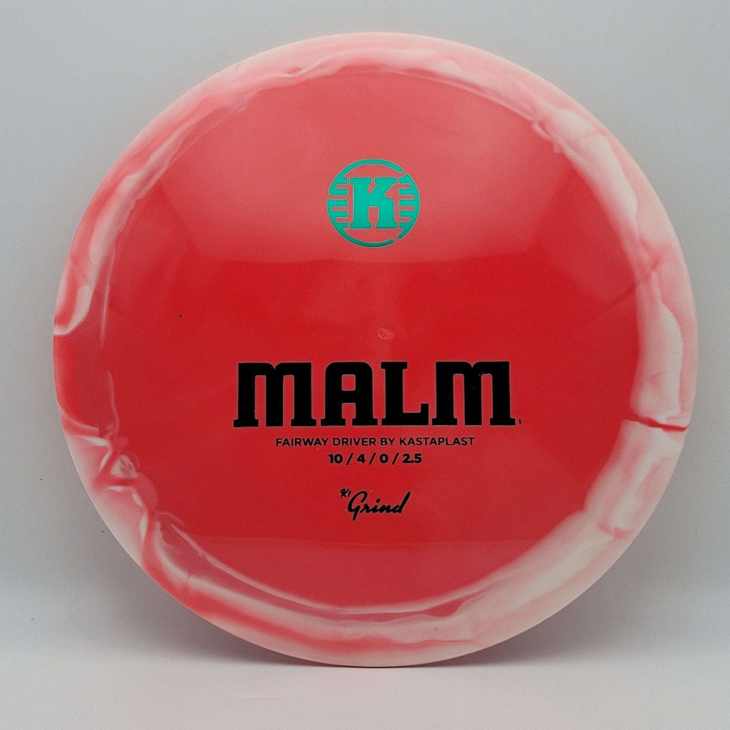 Malm - Chains Disc Golf