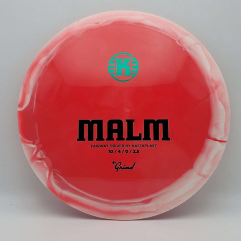 Malm - Chains Disc Golf