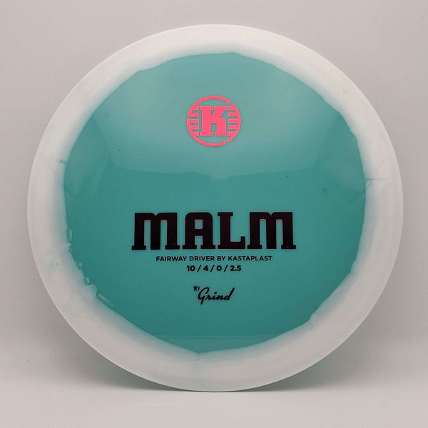 Malm - Chains Disc Golf