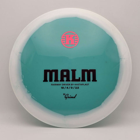Malm - Chains Disc Golf