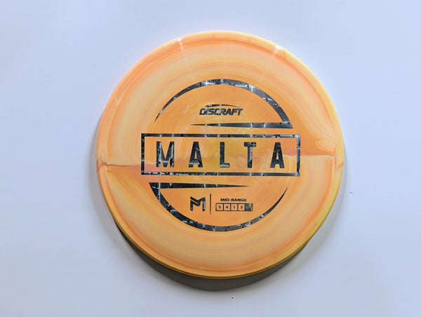 Malta - Chains Disc Golf
