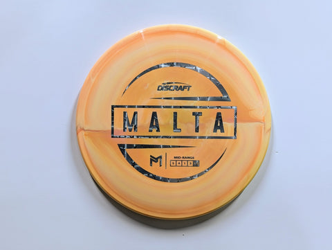 Malta - Chains Disc Golf
