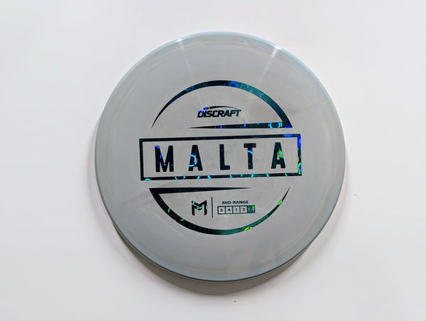Malta - Chains Disc Golf