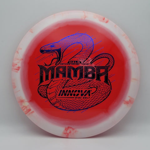 Mamba - Chains Disc Golf