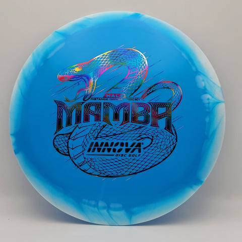 Mamba - Chains Disc Golf