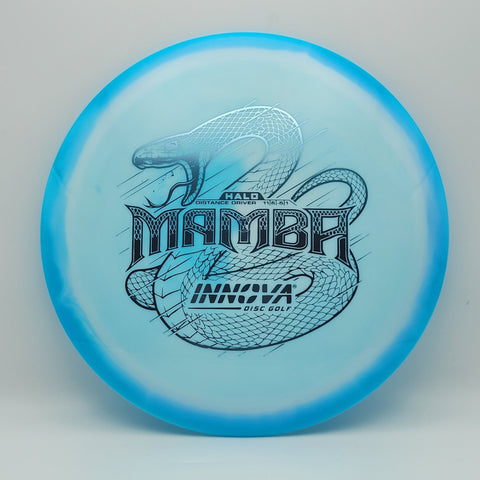 Mamba - Chains Disc Golf