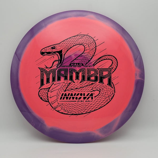Mamba - Chains Disc Golf