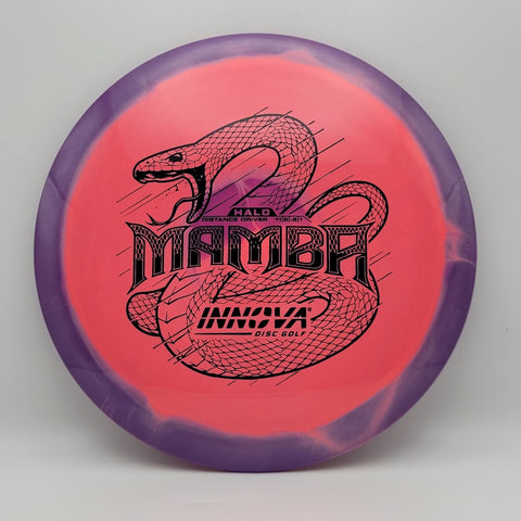 Mamba - Chains Disc Golf