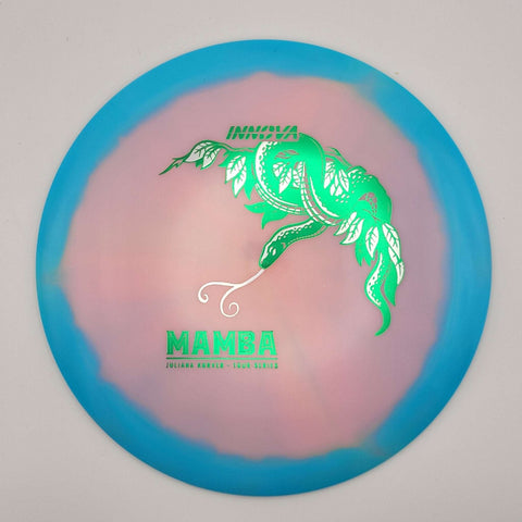 Mamba Halo Star Proto Glow (Juliana Korver 2026 Tour Series) - Chains Disc Golf