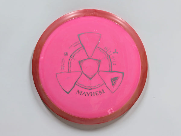 Mayhem - Chains Disc Golf