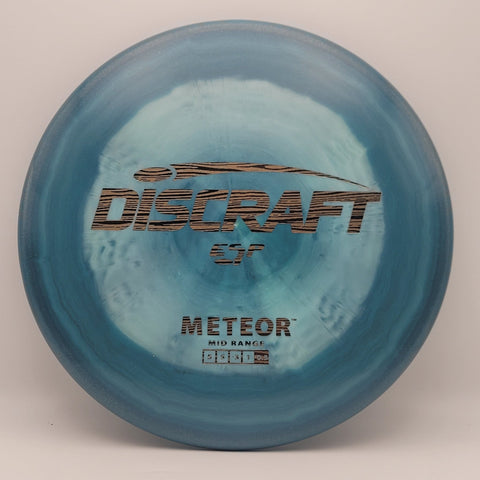 Meteor - Chains Disc Golf