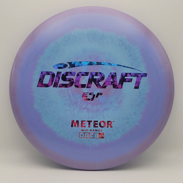 Meteor - Chains Disc Golf