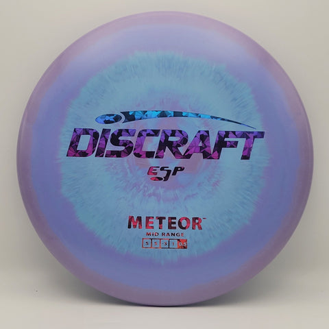 Meteor - Chains Disc Golf