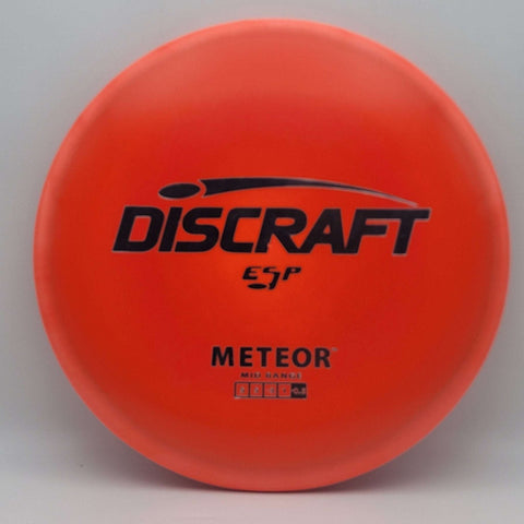 Meteor - Chains Disc Golf