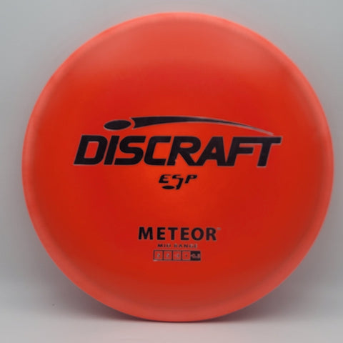 Meteor - Chains Disc Golf