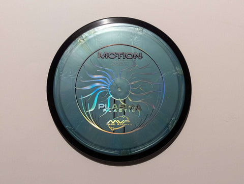Motion - Chains Disc Golf