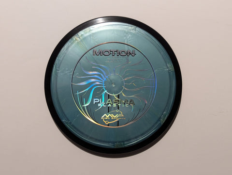 Motion - Chains Disc Golf