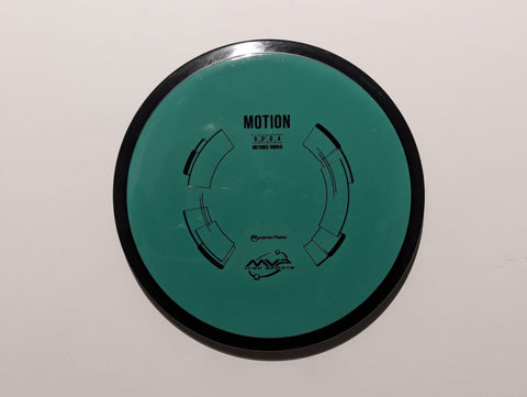 Motion - Chains Disc Golf