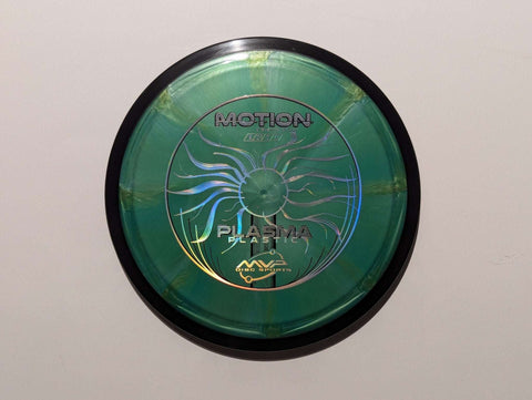 Motion - Chains Disc Golf