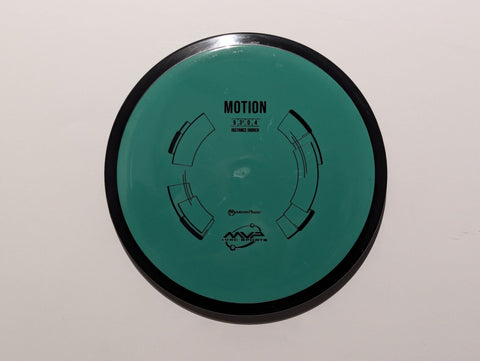 Motion - Chains Disc Golf