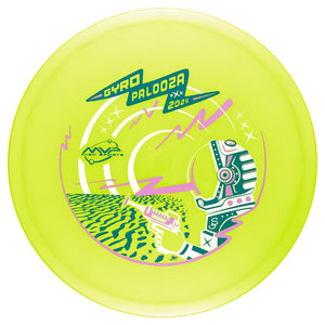 MVP 2025 GYROpalooza Pack (expected release date Nov 28th) - Chains Disc Golf
