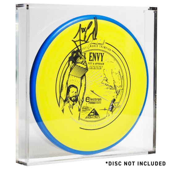 MVP Disc Frame - Chains Disc Golf