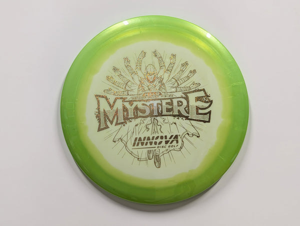 Mystere - Chains Disc Golf
