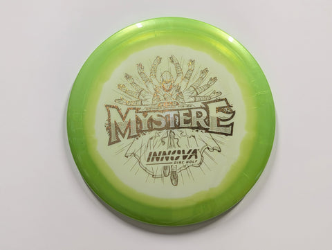 Mystere - Chains Disc Golf