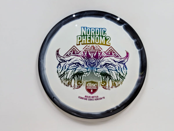 Nordic Phenom - Chains Disc Golf