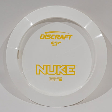 Discraft