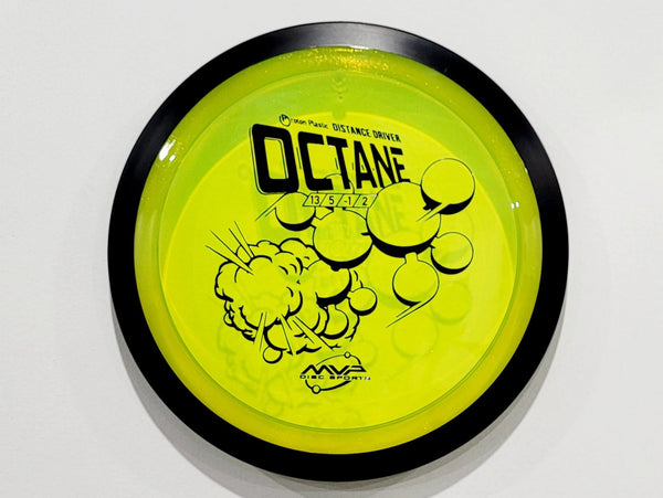 Octane - Chains Disc Golf
