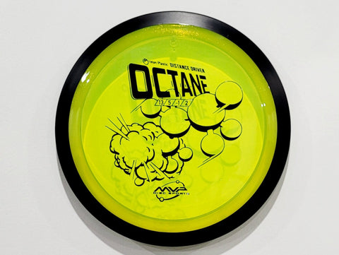 Octane - Chains Disc Golf